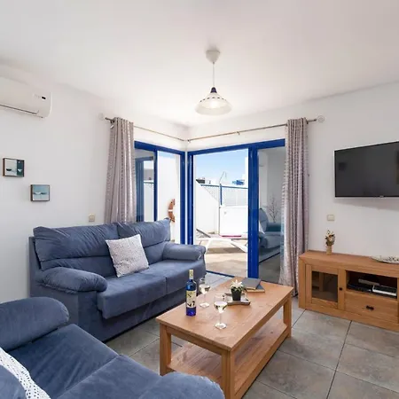 וילה Blanca By *