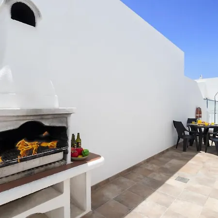 וילה Blanca By *