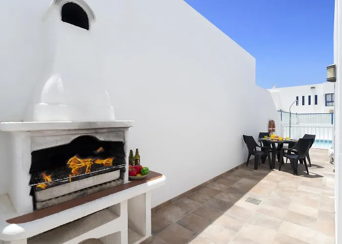 וילה Blanca By *